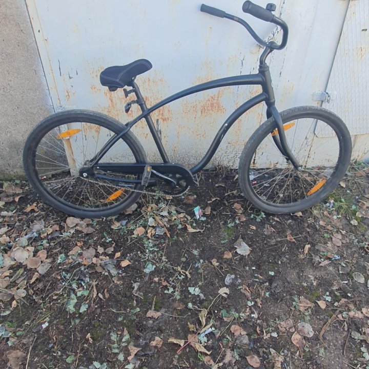 Велосипед Giant Simple