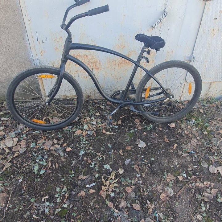 Велосипед Giant Simple