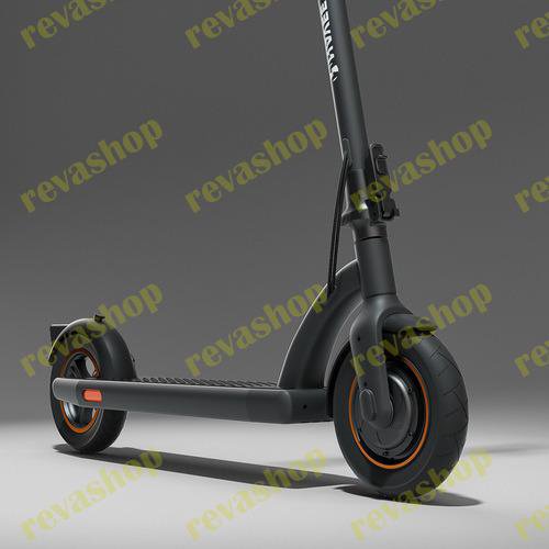 Складной Электросамокат navee N40 Electric Scooter