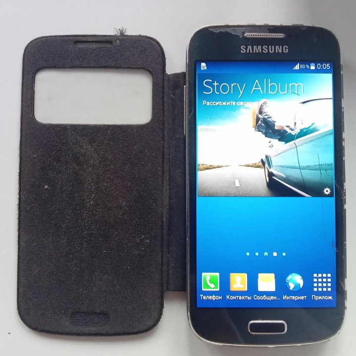 Samsung galaxy s4 mini