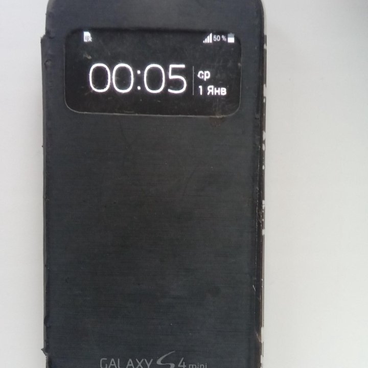 Samsung galaxy s4 mini