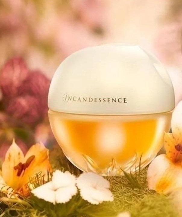 Парфюмерная вода Incandessence Avon Эйвон духи