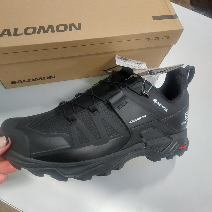 Мужские кроссовки Salomon X Ultra 4 GORE-TEX®