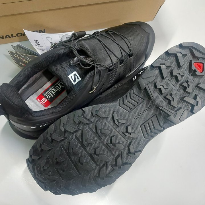 Мужские кроссовки Salomon X Ultra 4 GORE-TEX®