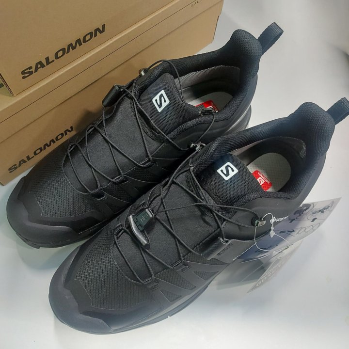 Мужские кроссовки Salomon X Ultra 4 GORE-TEX®