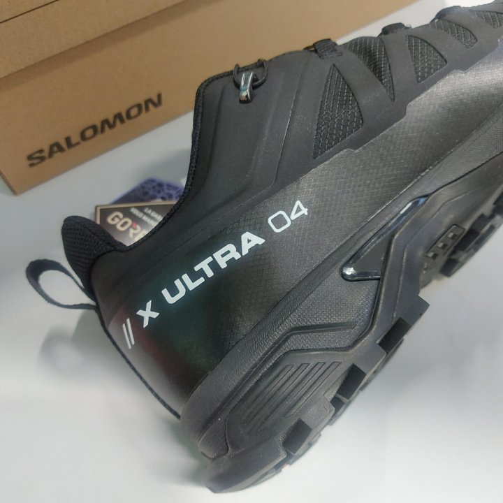 Мужские кроссовки Salomon X Ultra 4 GORE-TEX®