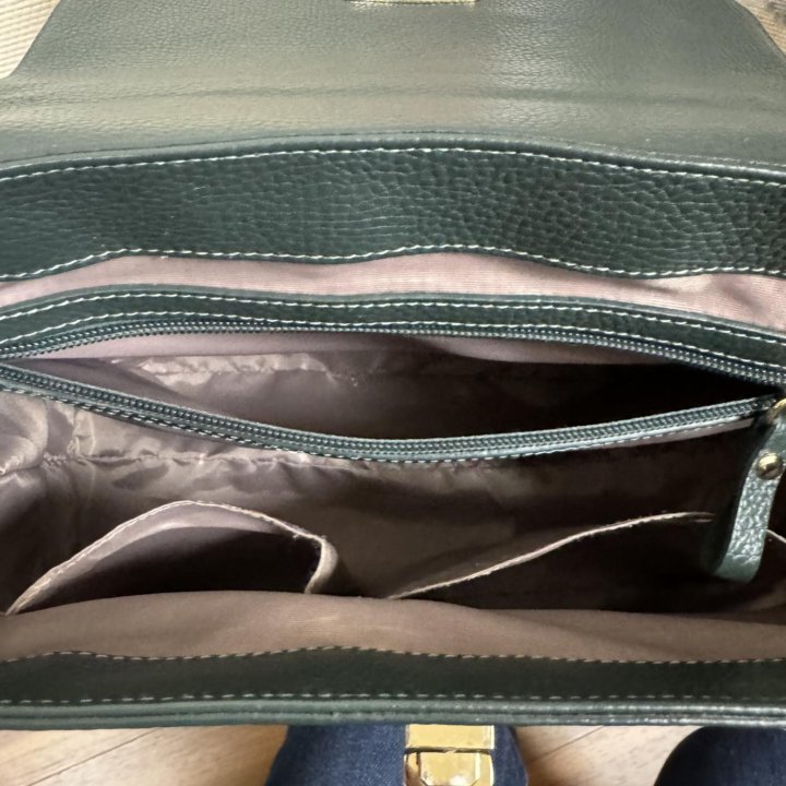 Сумка Dr.Koffer