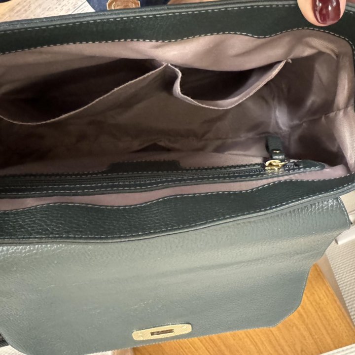 Сумка Dr.Koffer