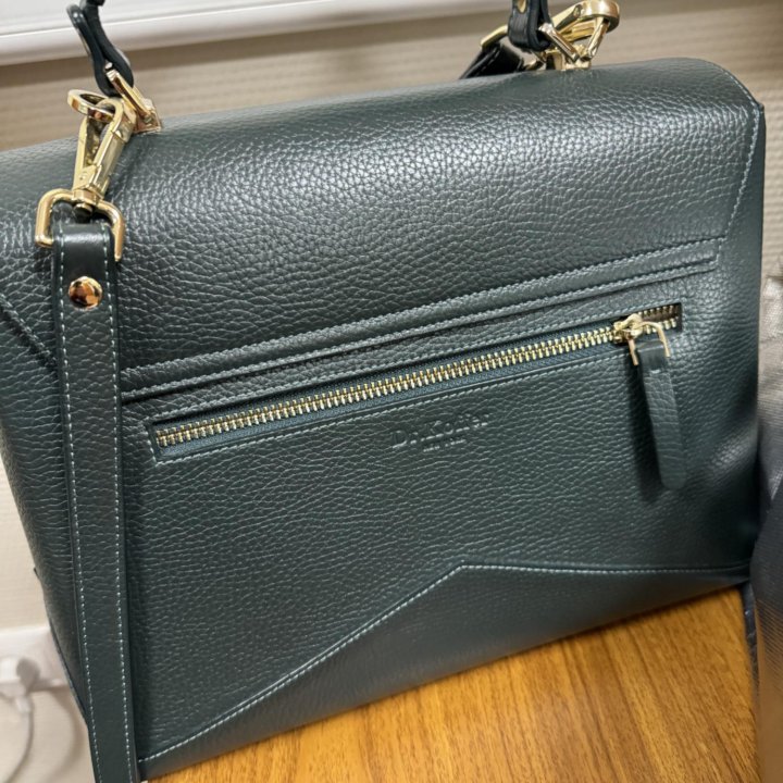 Сумка Dr.Koffer