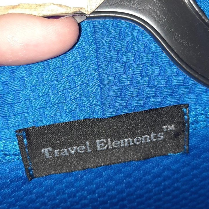 Пиджак женский Travel Elements