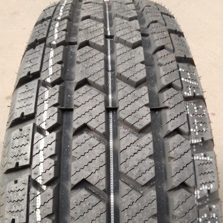 215/65/R15С 104/102R WindForce Snowblazer Зима