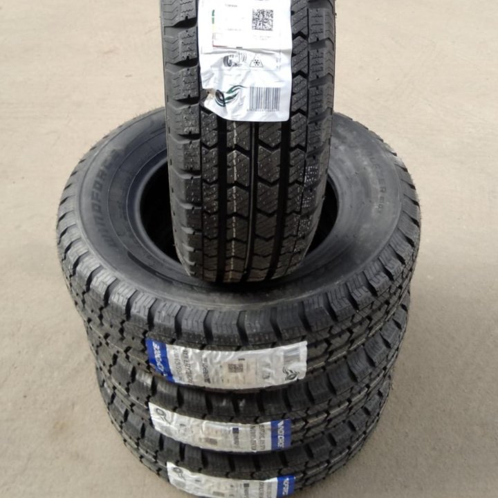 215/65/R15С 104/102R WindForce Snowblazer Зима