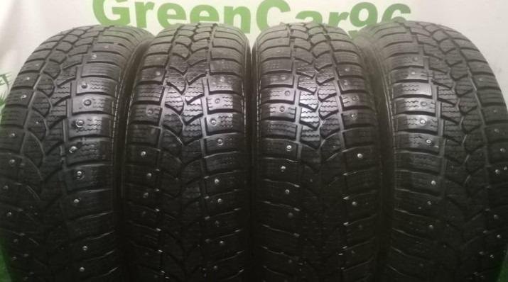 185/65 R15 Tigar Sigura Stud 4 шт