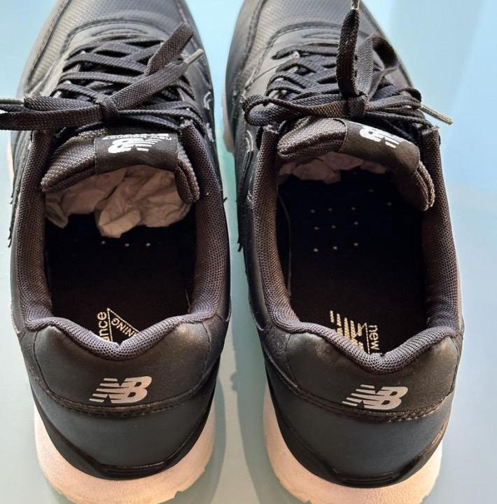 Кроссовки New Balance WR996SRB р.39 , Оригинал