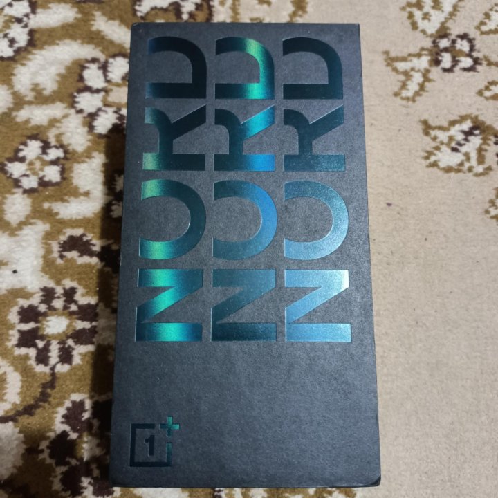 OnePlus Nord 2 5G