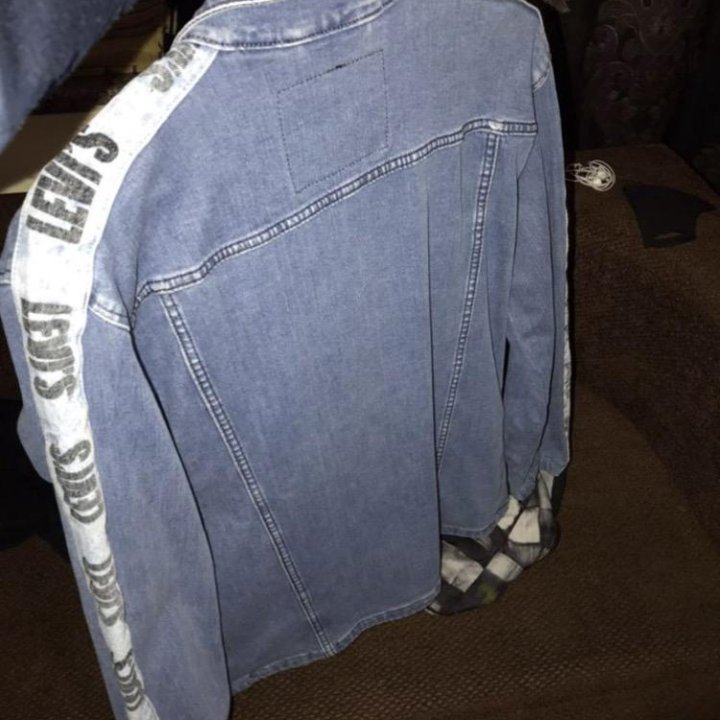 Levi’s (original)