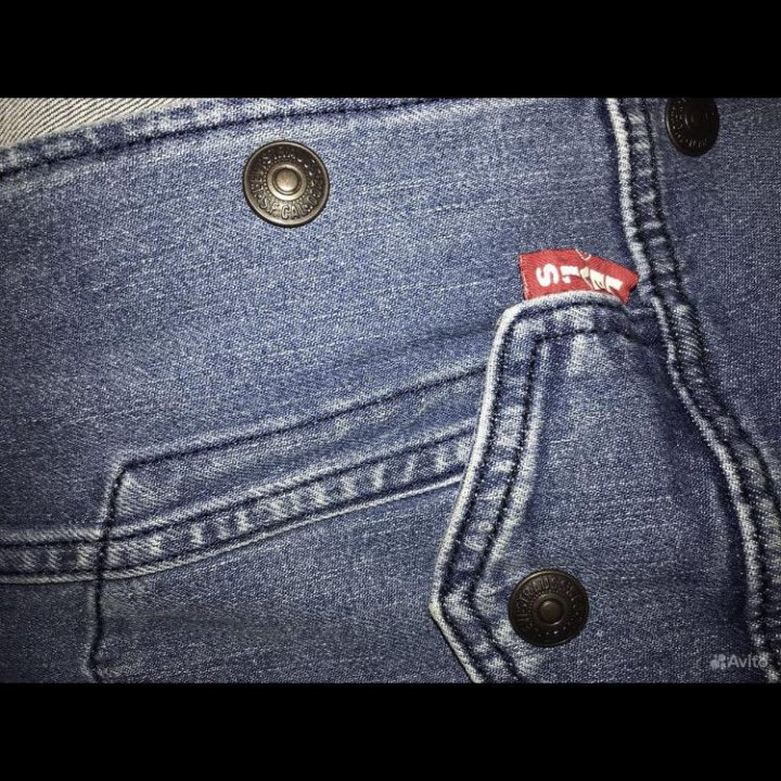 Levi’s (original)