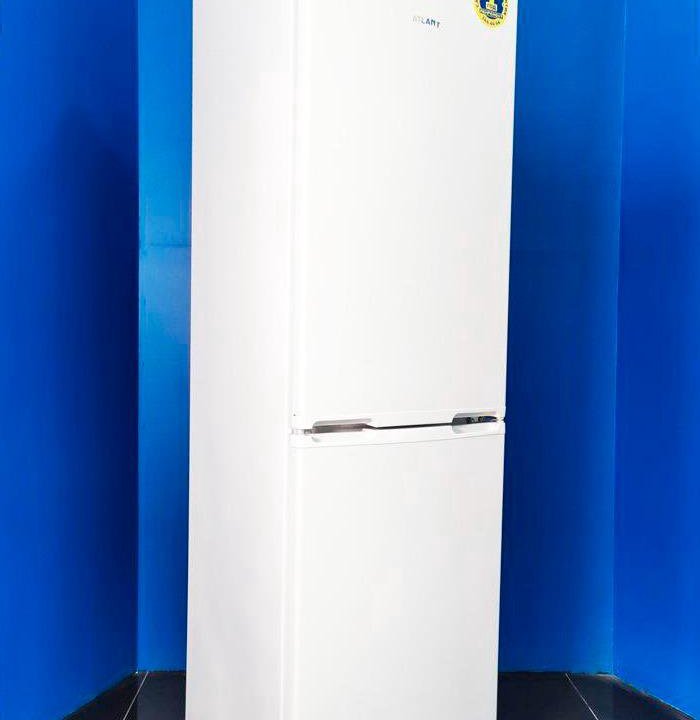 Холодильник Atlant! Как новый! Гарантия 1год!