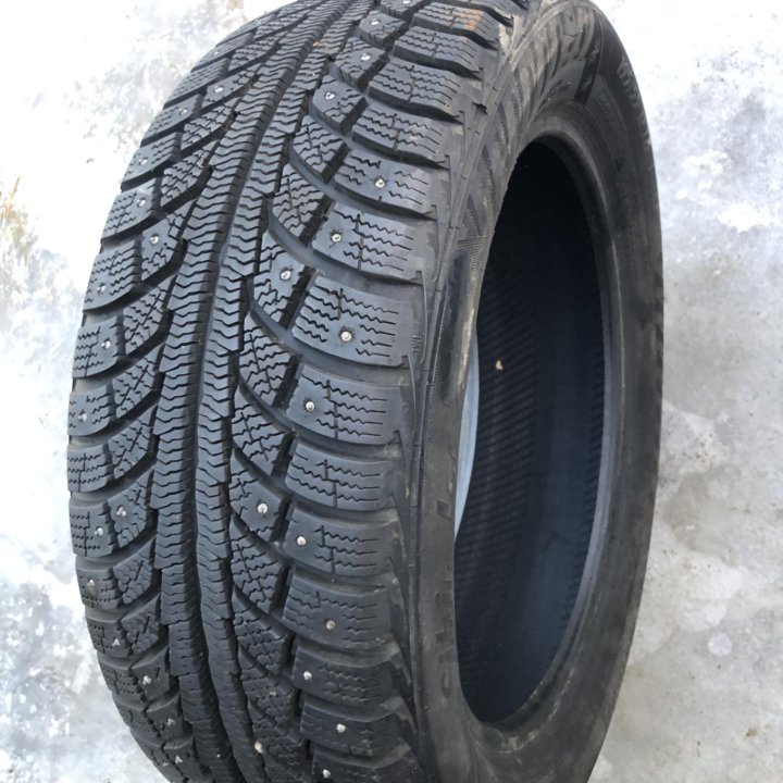 195/55 R16 шина зимняя Матодор