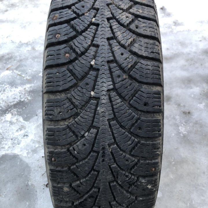 185/65 R15 шина зимняя Кама Евро-519 1шт