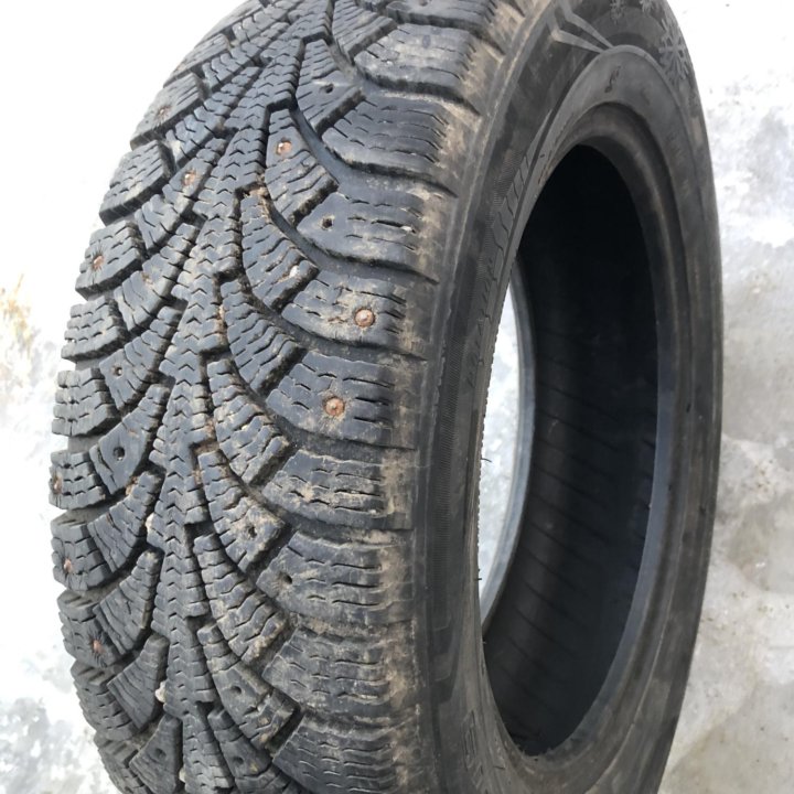 185/65 R15 шина зимняя Кама Евро-519 1шт