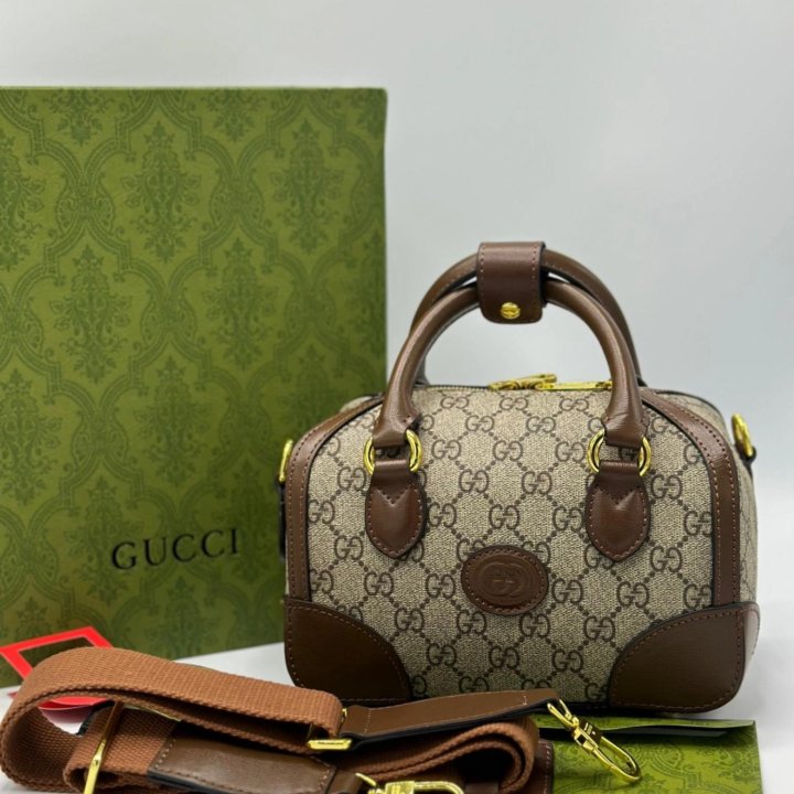 Сумки GUCCI 