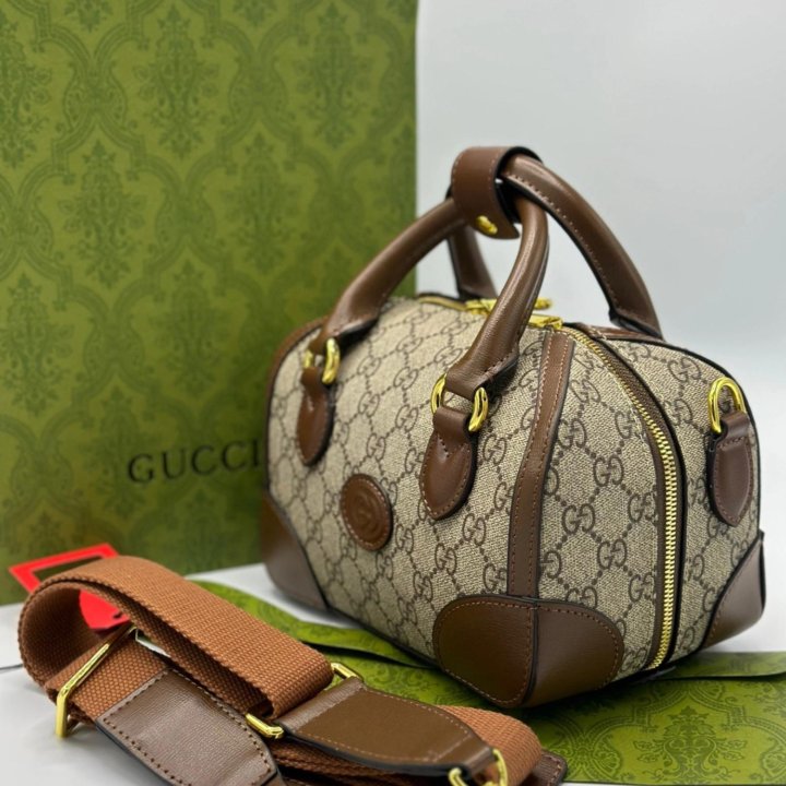 Сумки GUCCI 