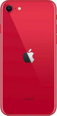 Apple iPhone SE (2020) 64GB Product Red (rfb)