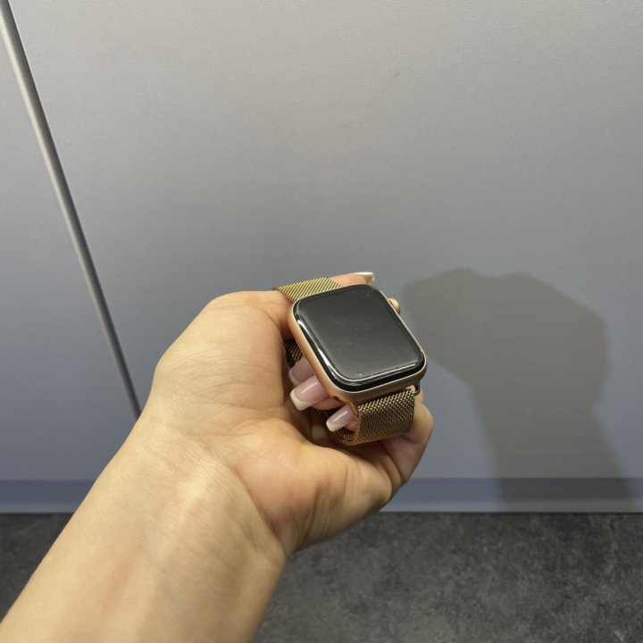 Apple Watch ⌚️ SE 44мл