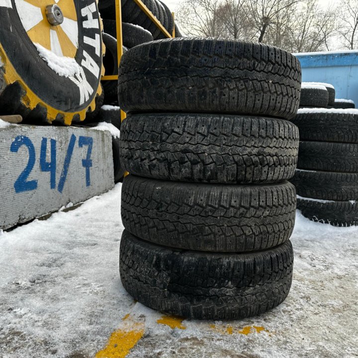 225/60/17 зима Maxxis MA-SUW Presa Spike SUV