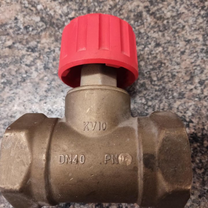 Клапан danfoss cdt 40