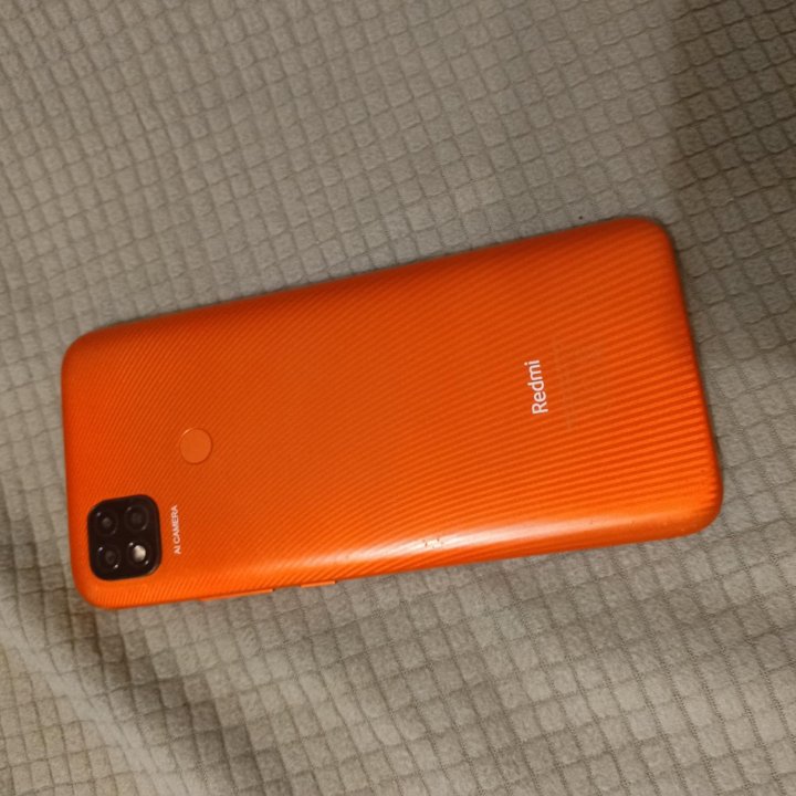 Телефон Xaomi Redmi 9C