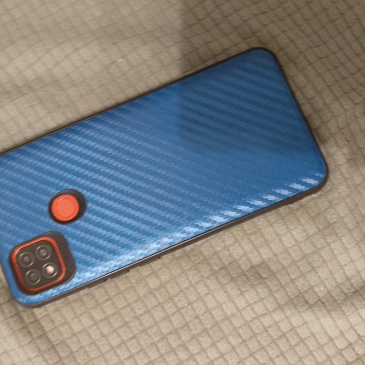 Телефон Xaomi Redmi 9C