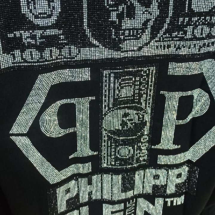 Костюмы Philipp Plein