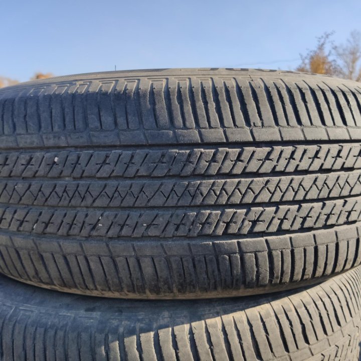 Bridgestone Ecopia H/L 422 Plus, 235/55/18 штучно