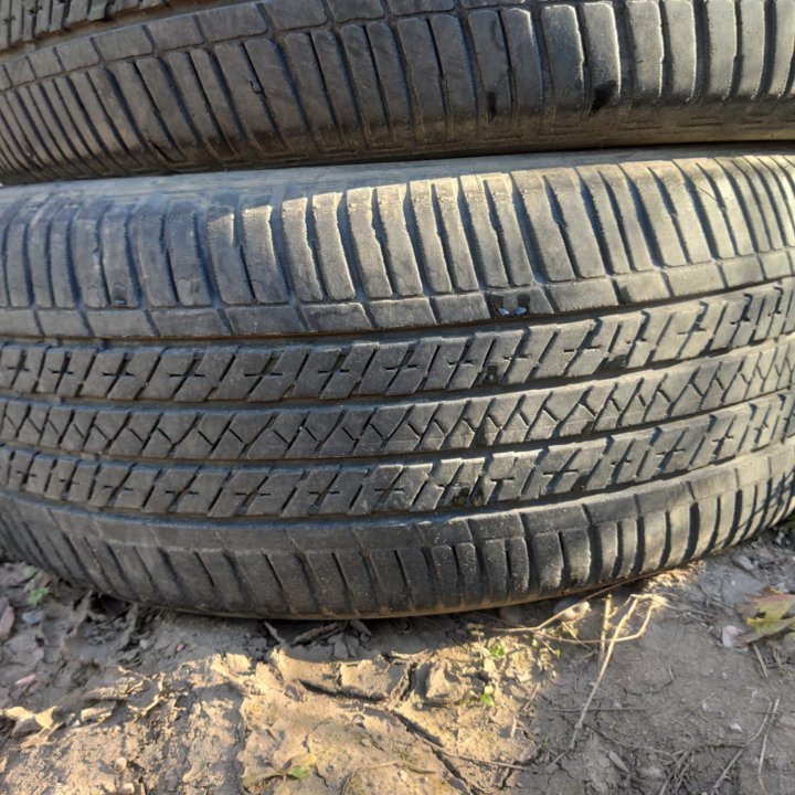 Bridgestone Ecopia H/L 422 Plus, 235/55/18 штучно