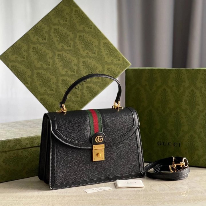 Сумки Gucci