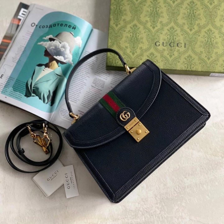 Сумки Gucci