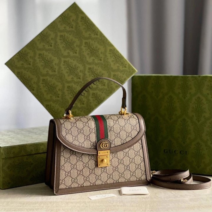 Сумки Gucci