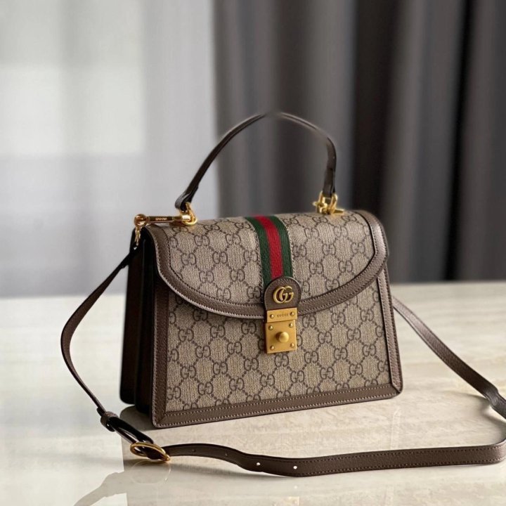 Сумки Gucci