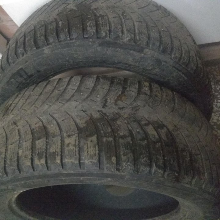 Шины Michelin Cren Latitude X-Ice North 235/55/19