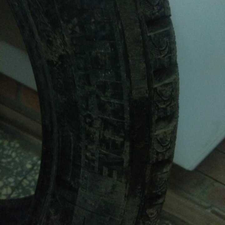 Шины Michelin Cren Latitude X-Ice North 235/55/19