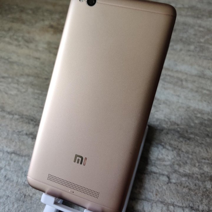 Xiaomi Redmi 4a