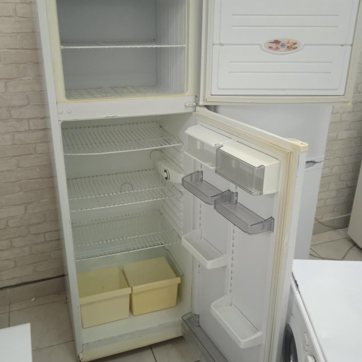 Холодильник Атлант 170см
