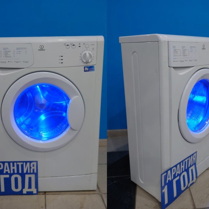 Стиральная машина Indesit код 532910