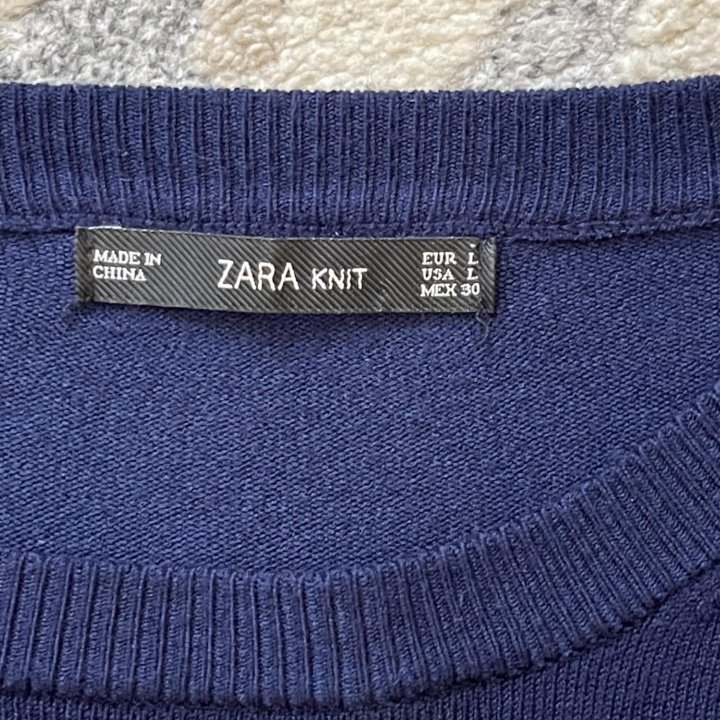 Платье ZARA