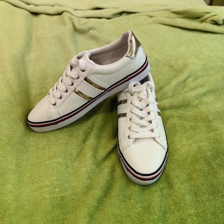 Кеды Tommi оригинал