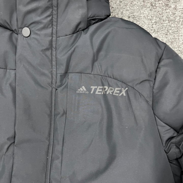 Куртка зимняя Adidas Terrex