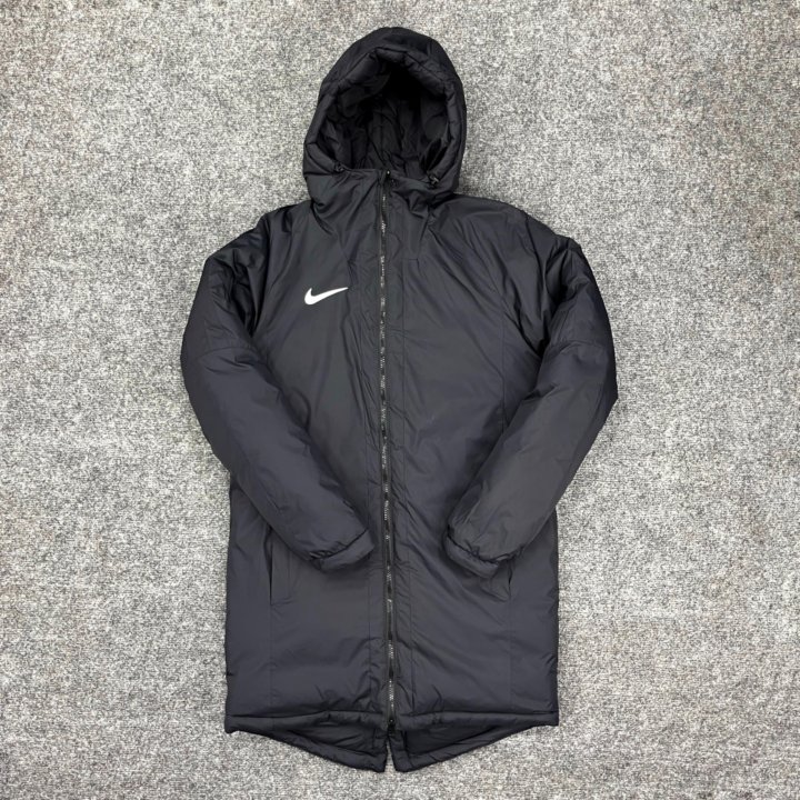 ❄️Зимняя Куртка Nike