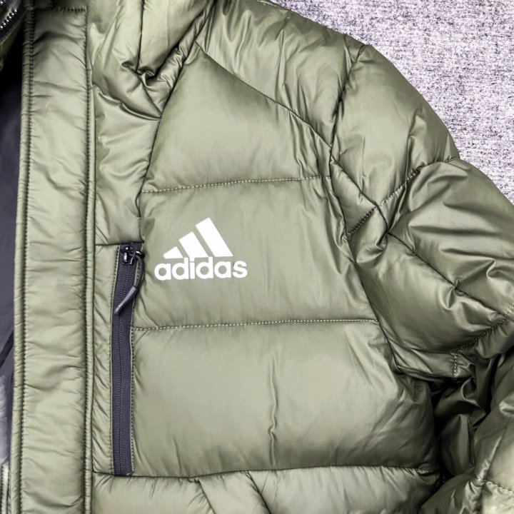 ❄️Зимняя Куртка Adidas